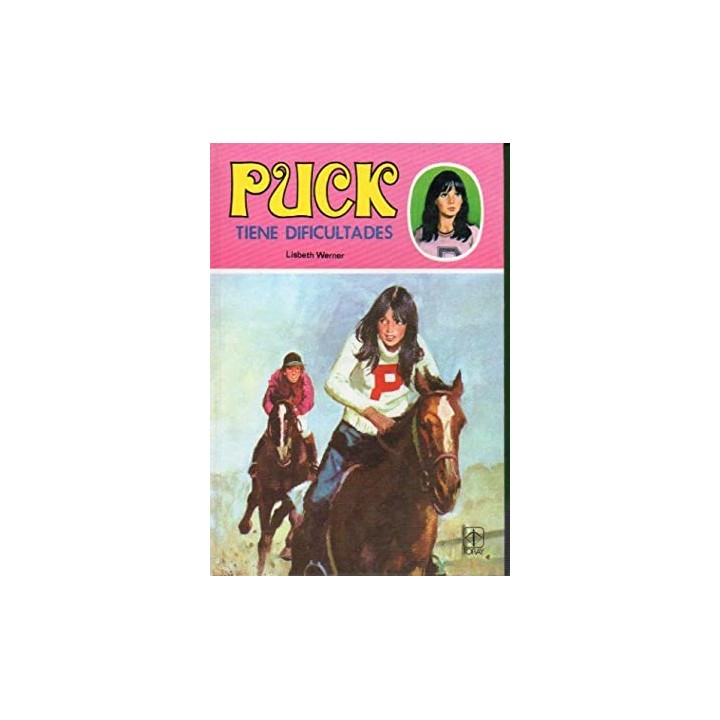 Puck Tiene Dificultades